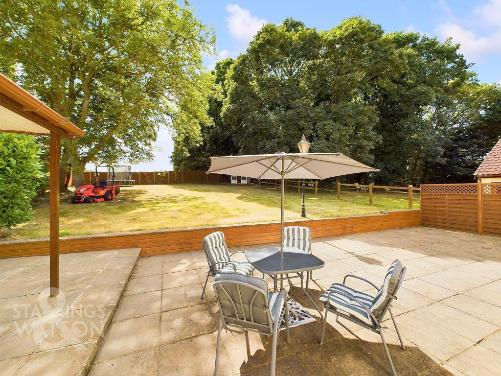 Main image of property: Fen Street, Redgrave, Diss