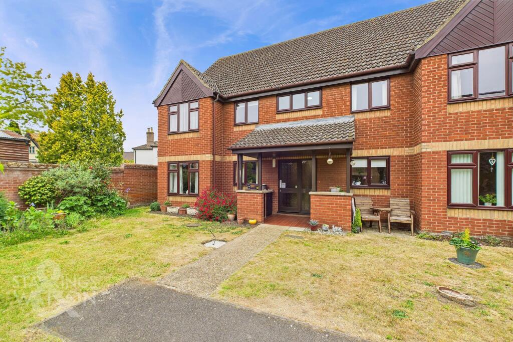 Main image of property: Parkside Court, Diss