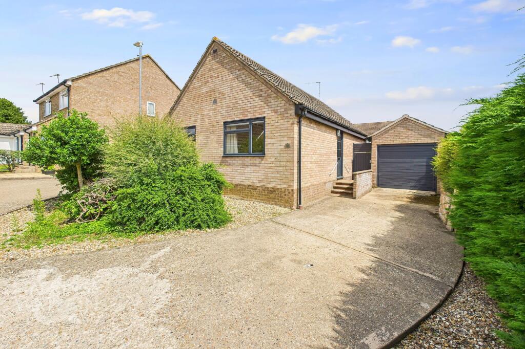 Main image of property: Lord Road, Diss