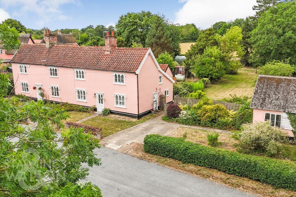Main image of property: The Street, Thornham Magna, Eye