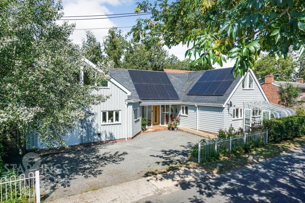 Main image of property: Mill Road, Worlingworth, Framlingham