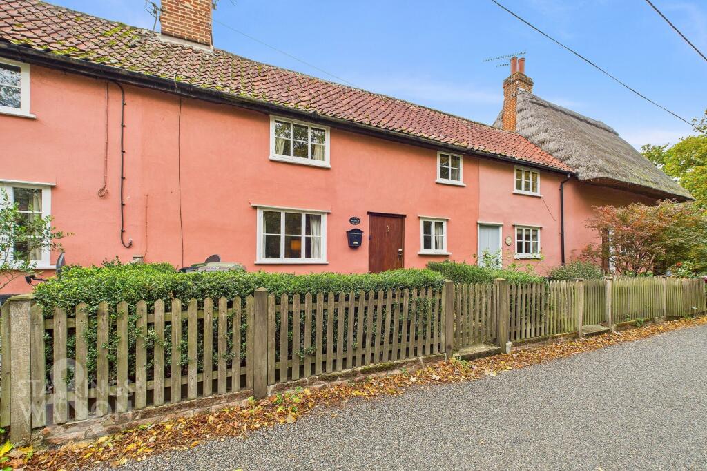 Main image of property: The Street, Thornham Magna, Eye