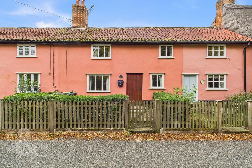 Main image of property: The Street, Thornham Magna, Eye