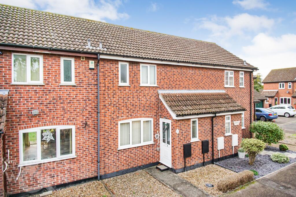 Main image of property: Pearce Road, Diss