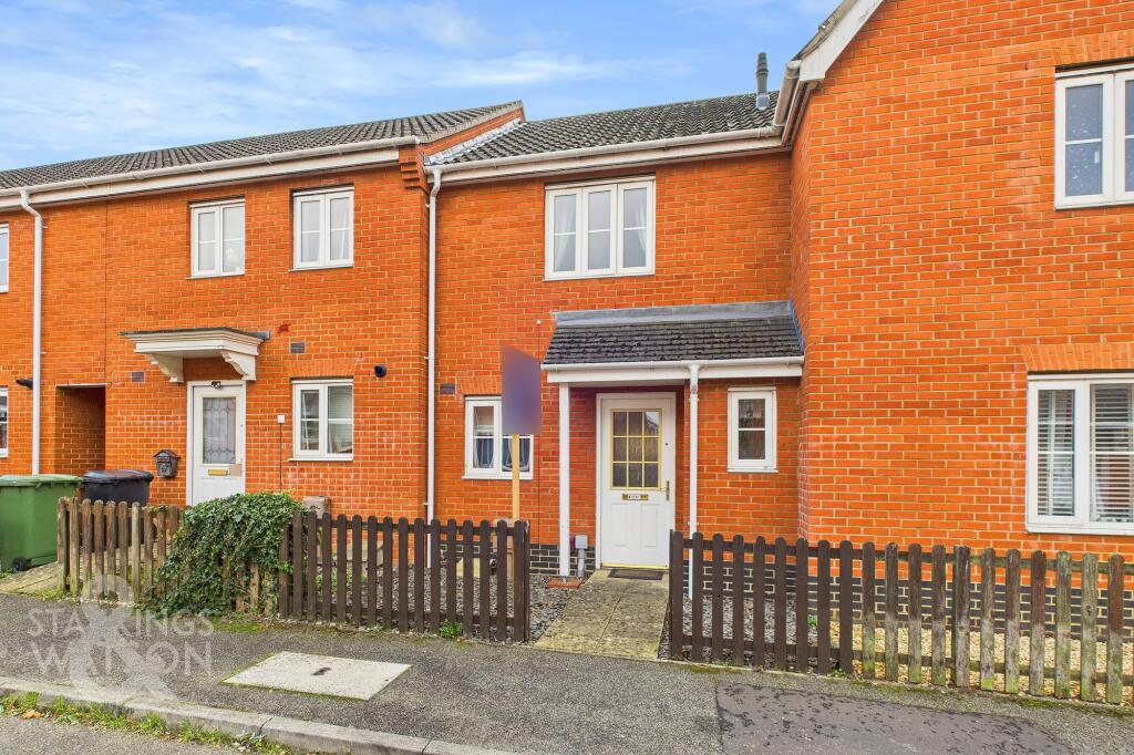 Main image of property: Viscount Close, Diss