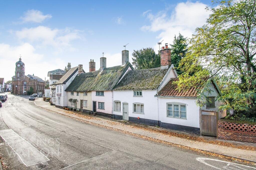 Main image of property: Lambseth Street, Eye, Diss