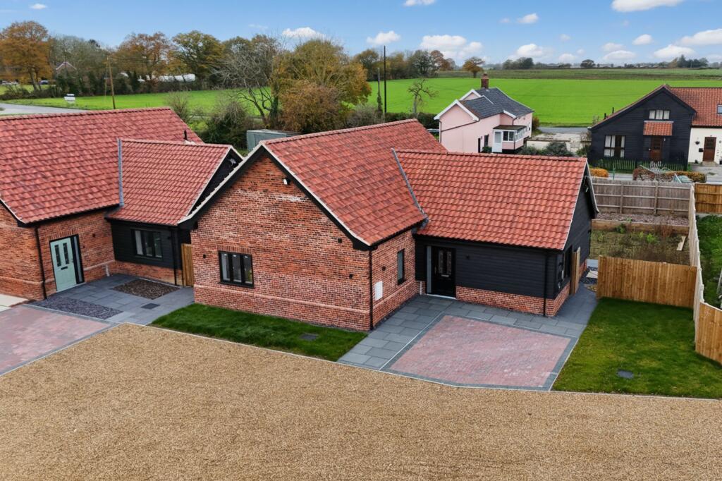 Main image of property: Mitchells Yard, Mill Road, Winfarthing, Diss