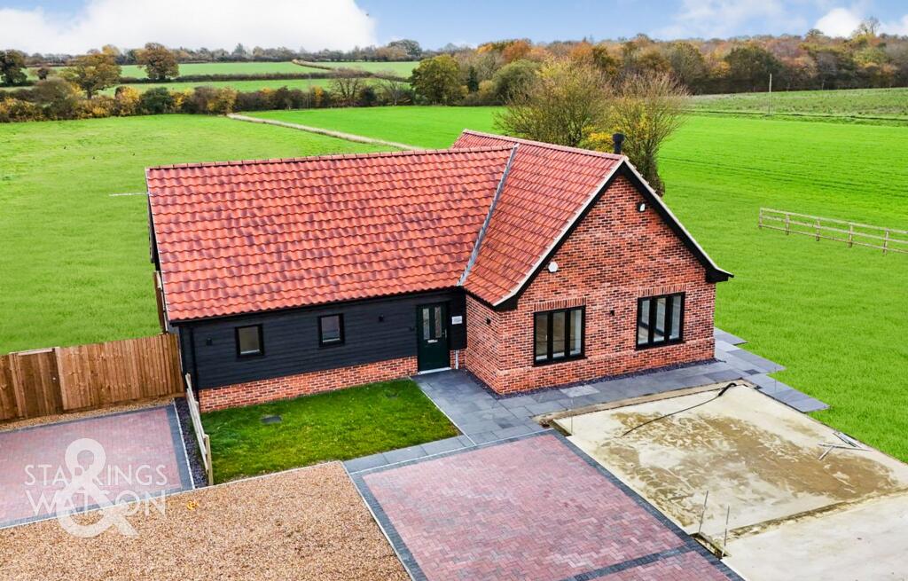 Main image of property: Mitchells Yard, Mill Road, Winfarthing, Diss