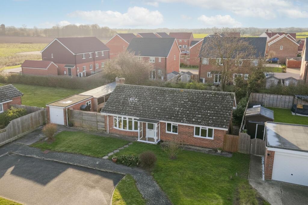 Main image of property: Woodfields, Stradbroke, Eye
