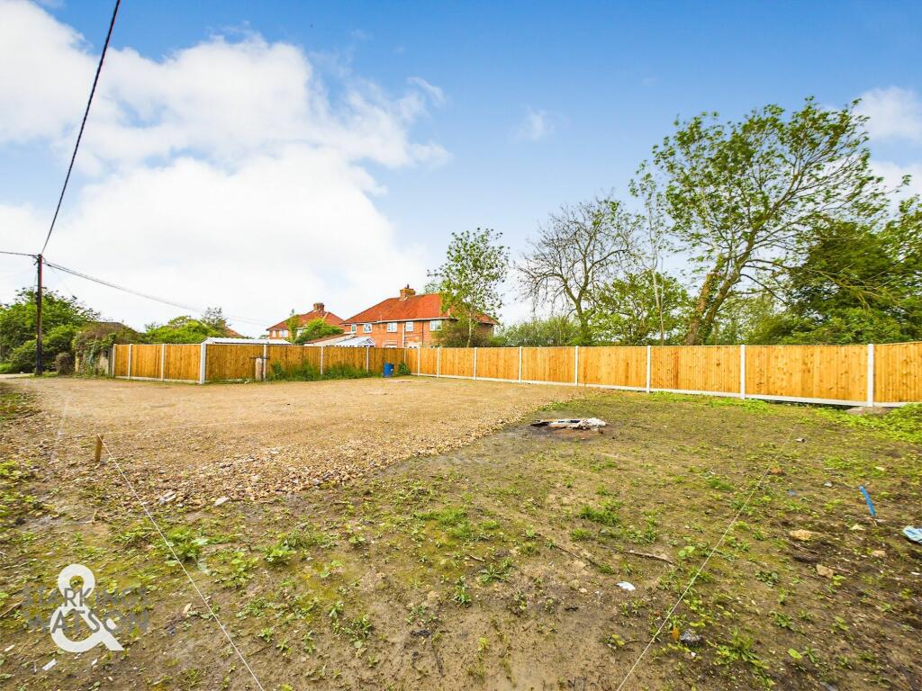 Main image of property: Silfield Road, Wymondham