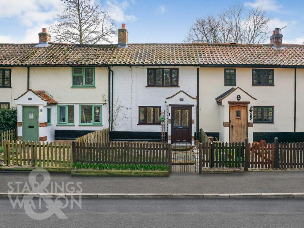 Main image of property: Norwich Road, Tacolneston, Norwich