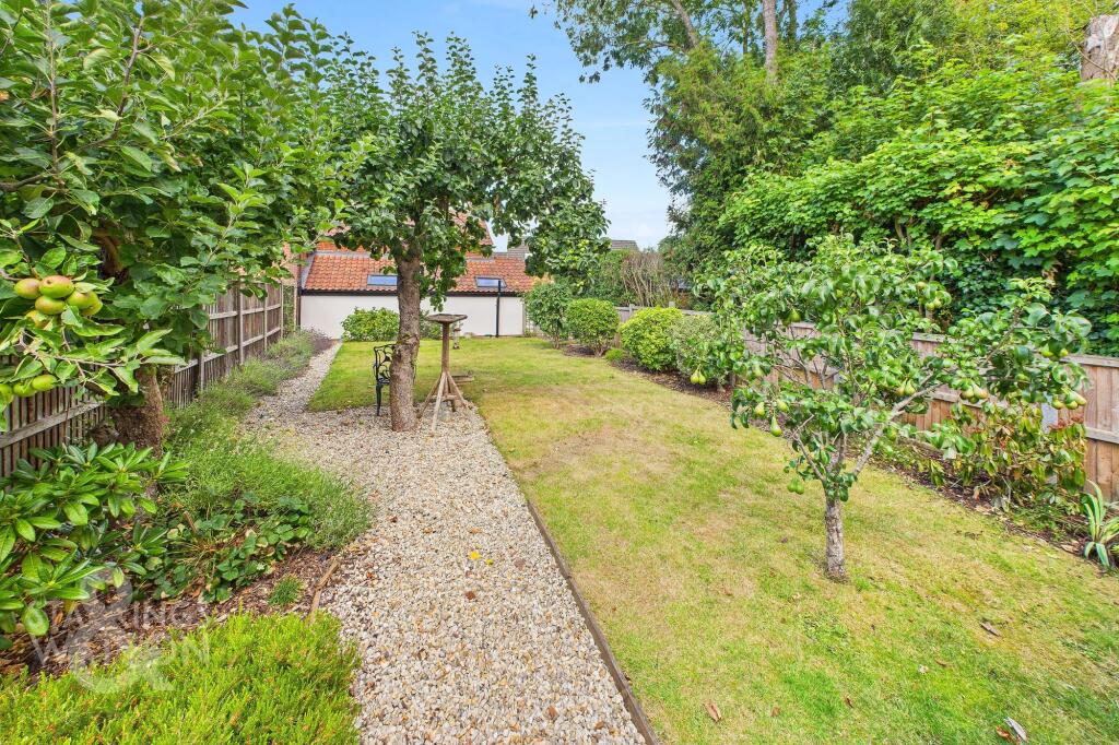 Main image of property: School Lane, Little Melton, Norwich