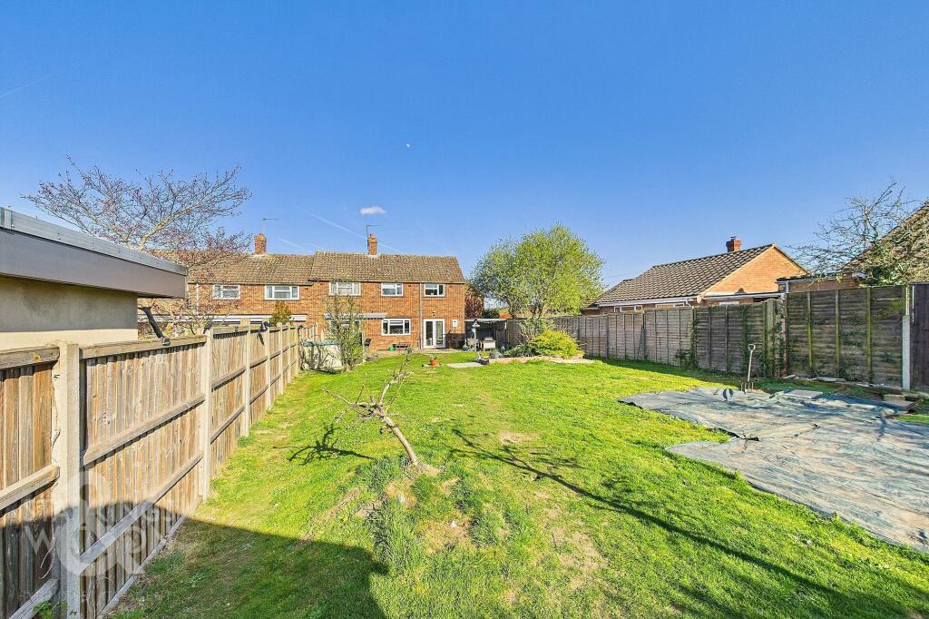 Main image of property: Hockering Lane, Bawburgh, Norwich