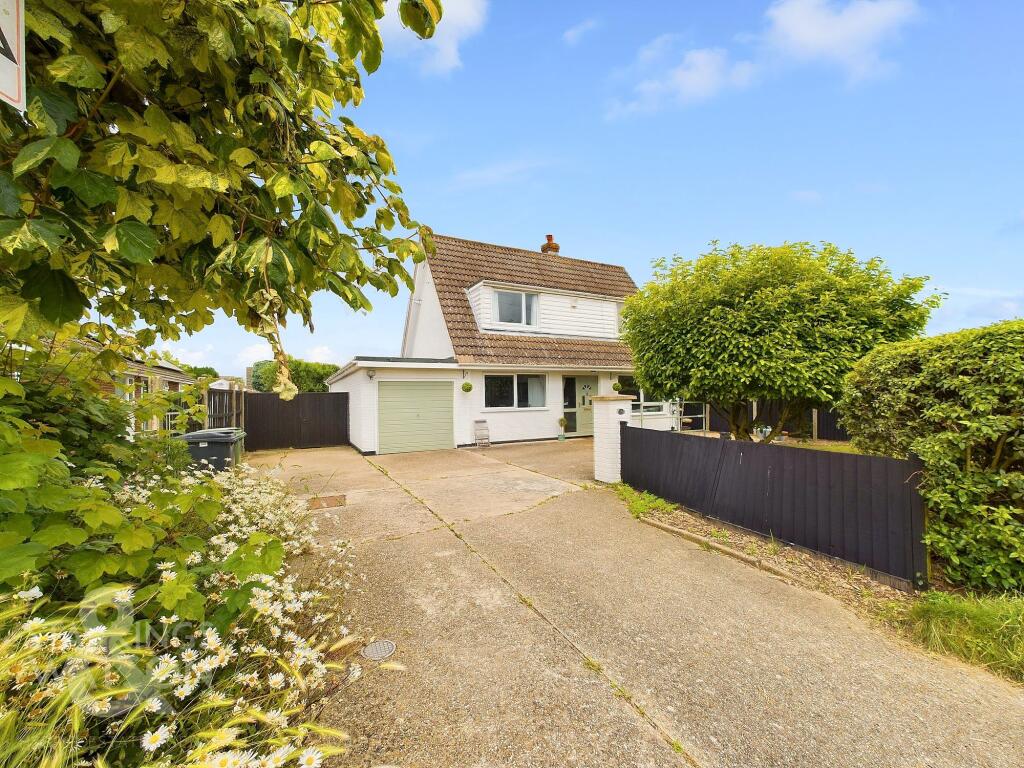 Main image of property: Grove Road, Hethersett, Norwich