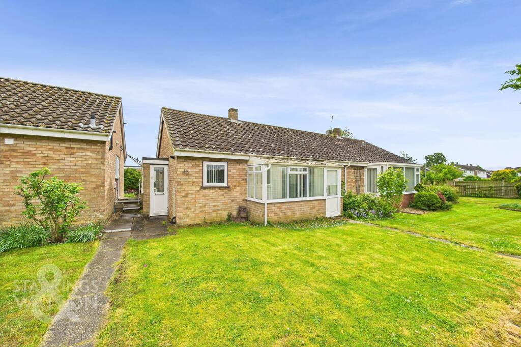 Main image of property: Rothbury Road, Wymondham
