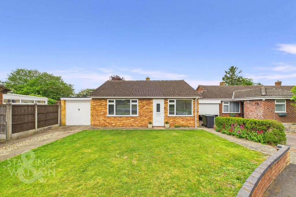 Main image of property: Nelonde Drive, Wymondham, Norwich
