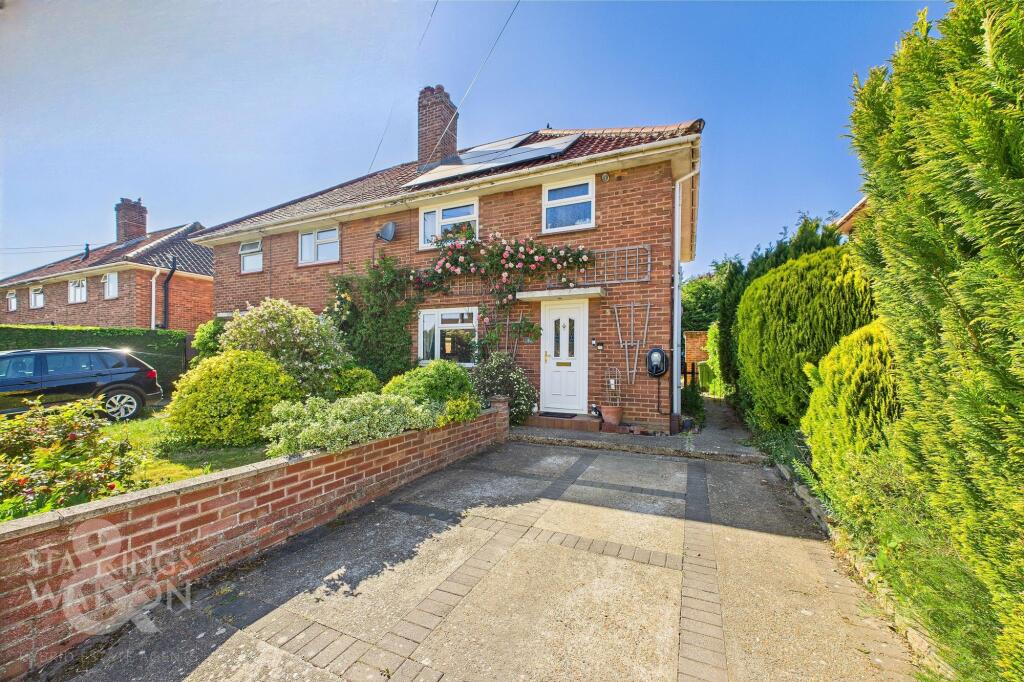 Main image of property: Pople Street, Wymondham, Norwich