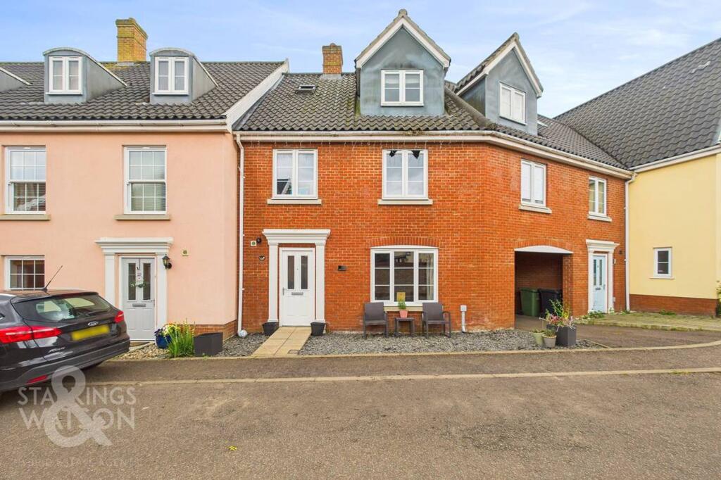Main image of property: Crown Meadow, Kenninghall, Norwich