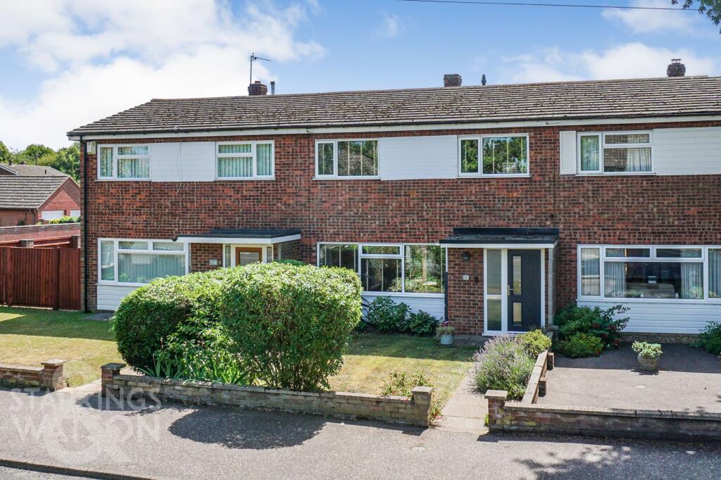 Main image of property: Norwich Road, Wymondham