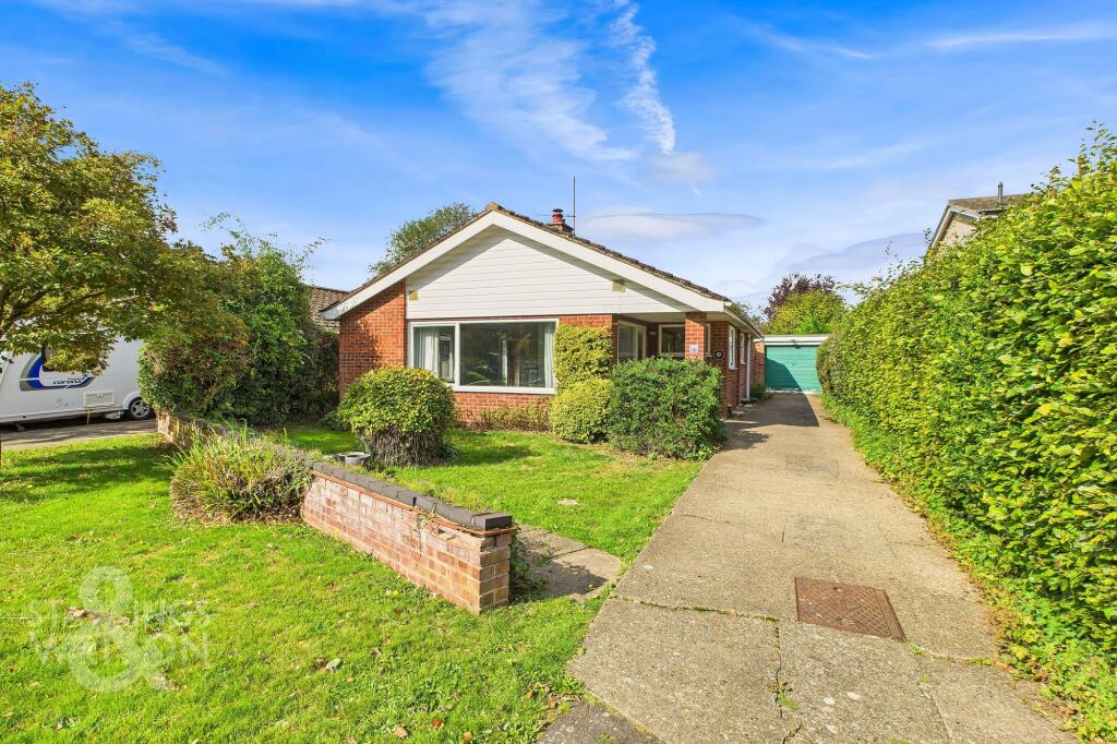 Main image of property: St. Davids Road, Hethersett, Norwich