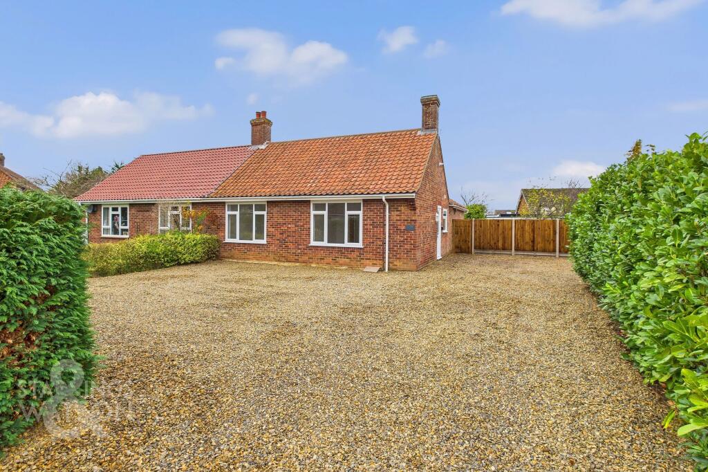 Main image of property: West Croft, Hethersett, Norwich