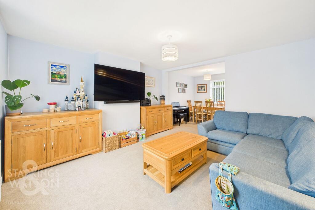 Main image of property: Pople Street, Wymondham