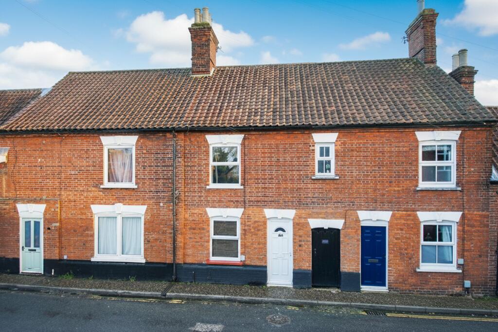 Main image of property: Pople Street, Wymondham, Norwich