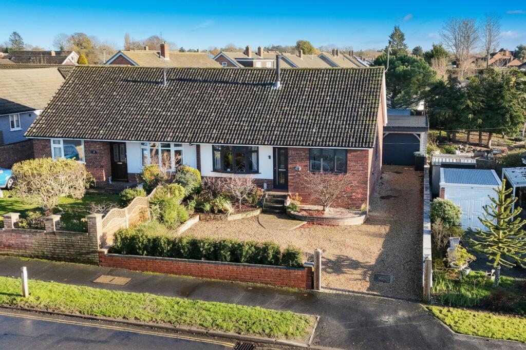 Main image of property: Pople Street, Wymondham, Norwich
