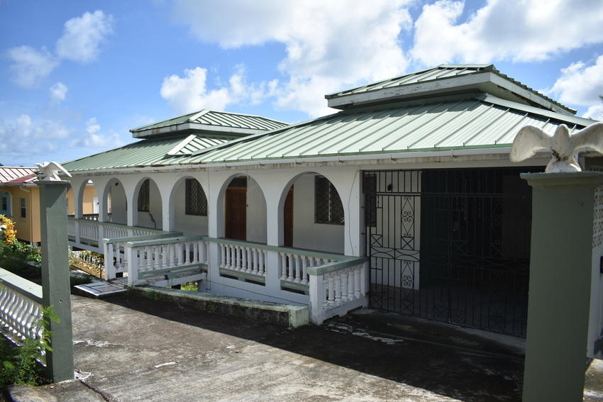 5 bedroom house for sale in Dennery, St Lucia
