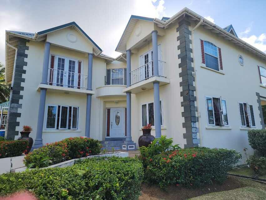 Main image of property: Gros Islet