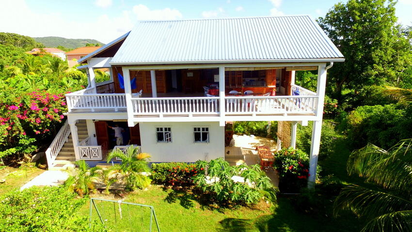 Main image of property: Laborie