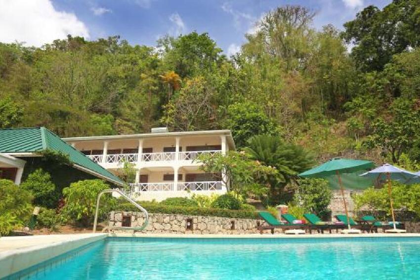 Main image of property: Soufrière