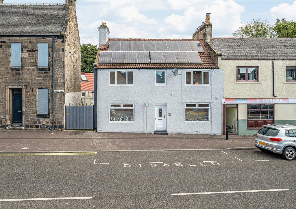 Main image of property: Dysart Road, Kirkcaldy