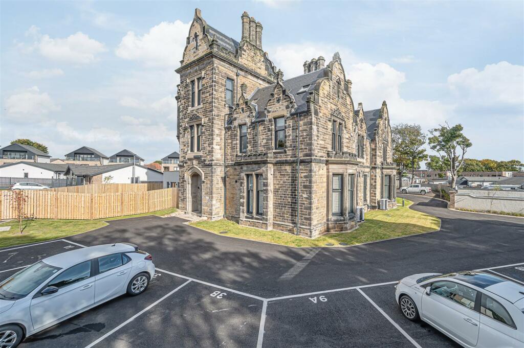 Main image of property: Forth Park Crescent, Kirkcaldy