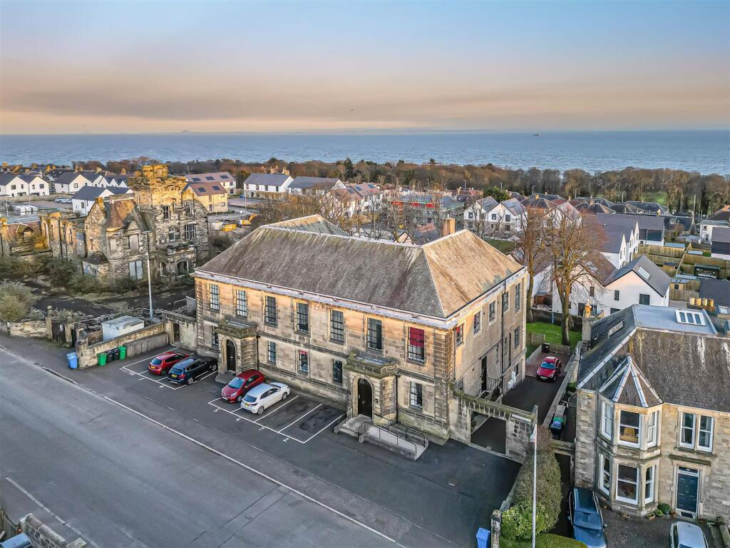 Main image of property: Loughborough Road, Kirkcaldy