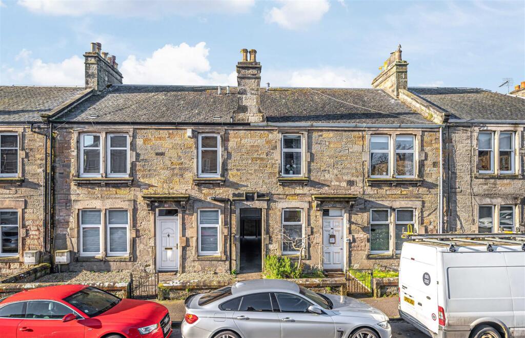 Main image of property: David Street, Kirkcaldy