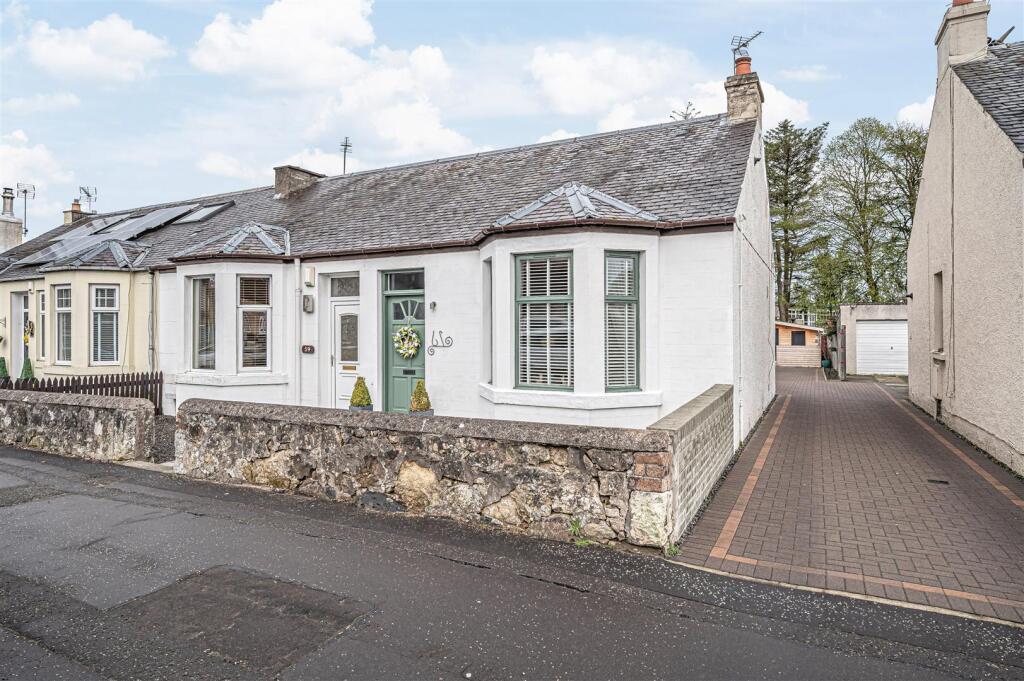 Main image of property: Woodside Way, Glenrothes