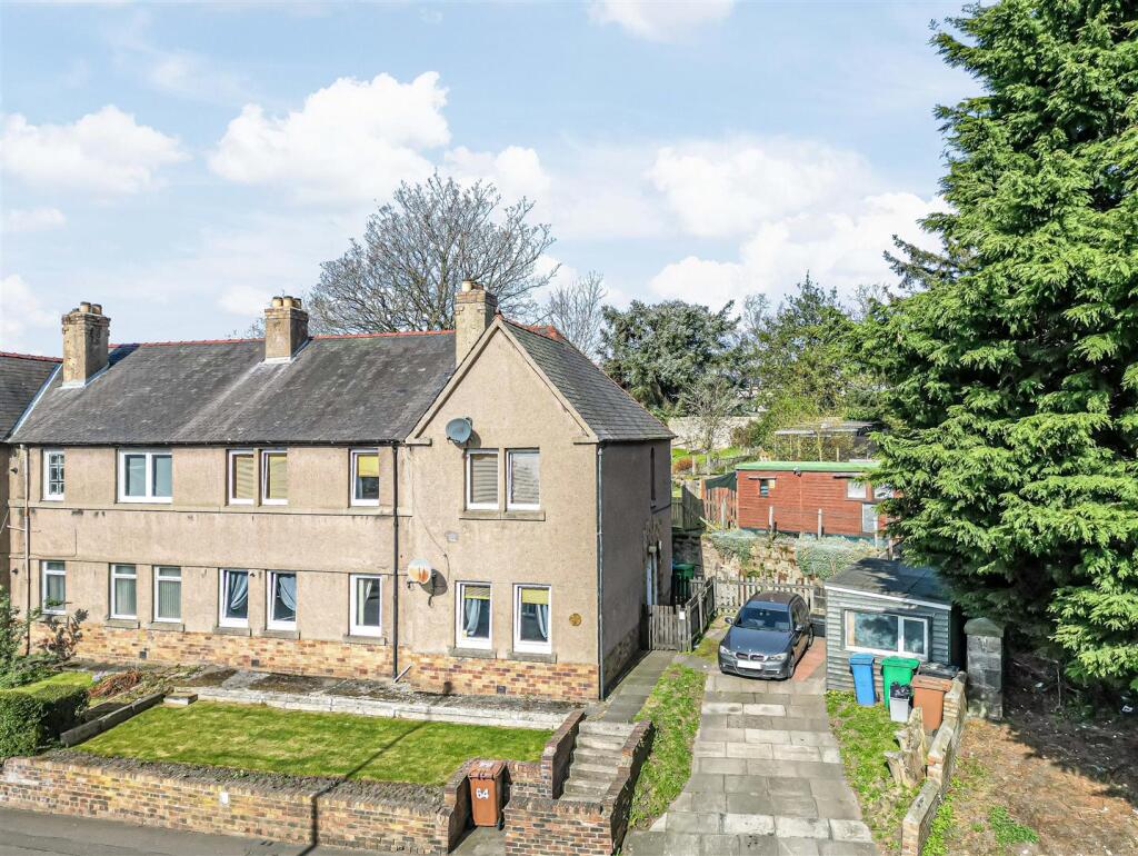 Main image of property: Broomhead Drive, Dunfermline