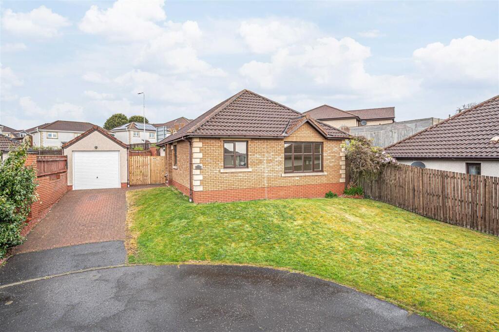 Main image of property: Bowhouse Drive, Kirkcaldy