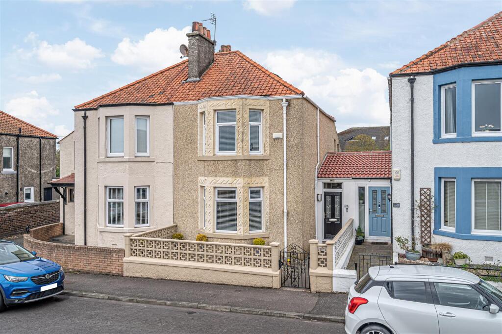 Main image of property: Viewforth Terrace, Kirkcaldy