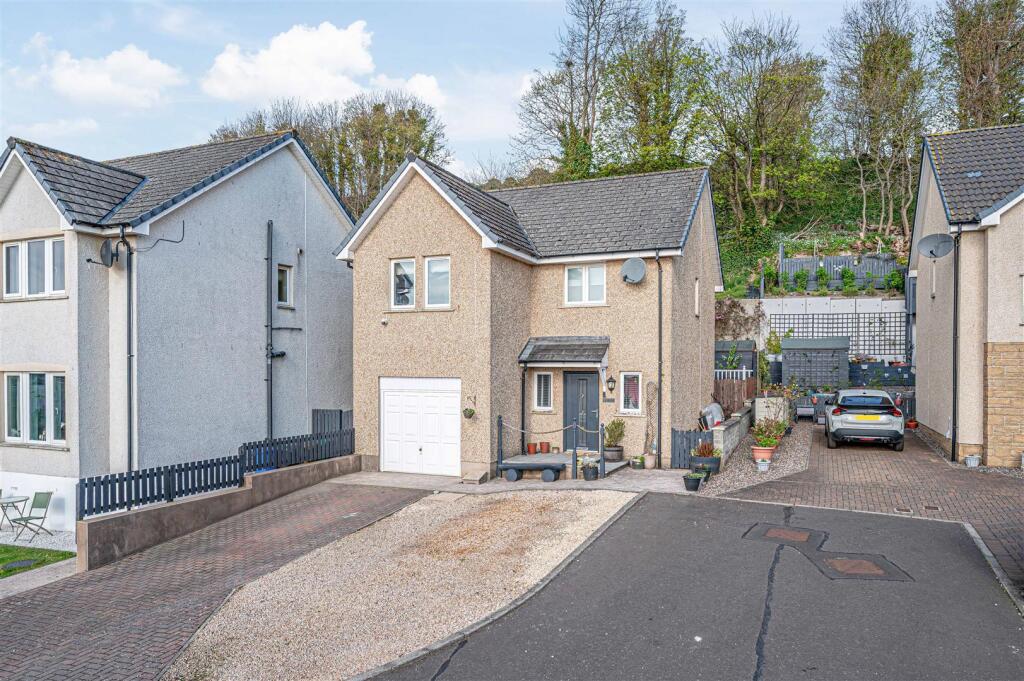 Main image of property: Pearl View, East Wemyss
