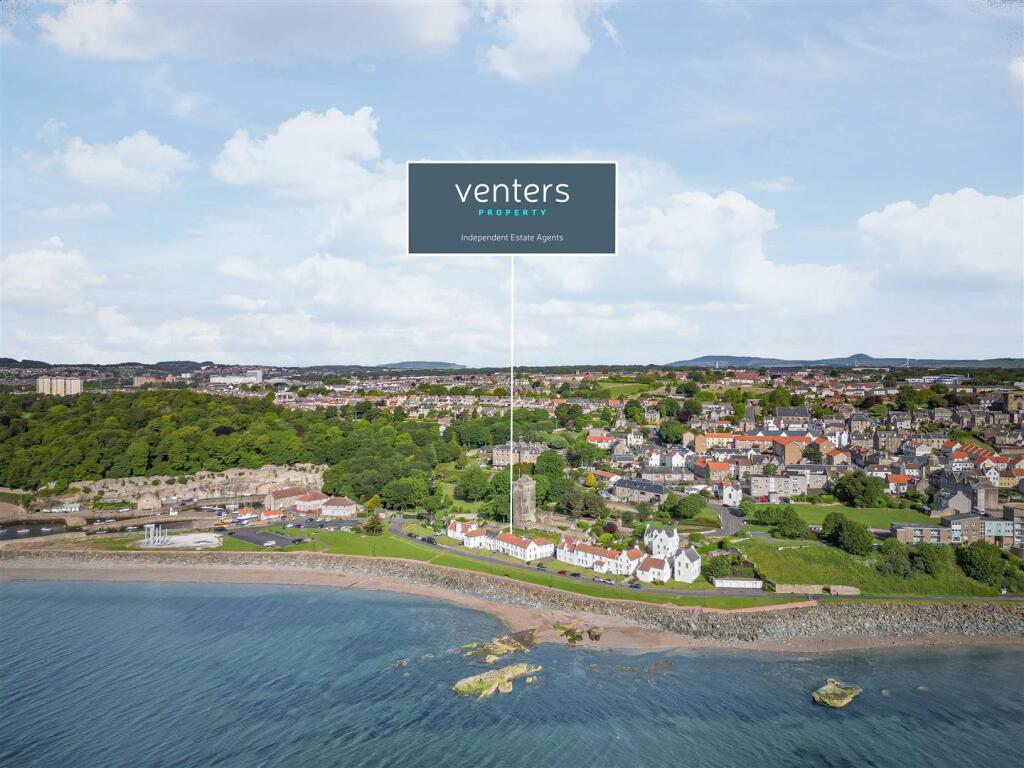 Main image of property: Pan Ha, Dysart, Kirkcaldy