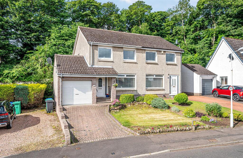 Main image of property: Dunbar Place, Kirkcaldy