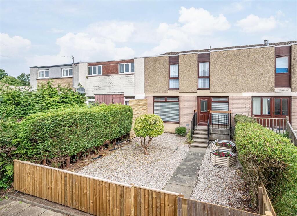 Main image of property: Craigievar Drive, Glenrothes