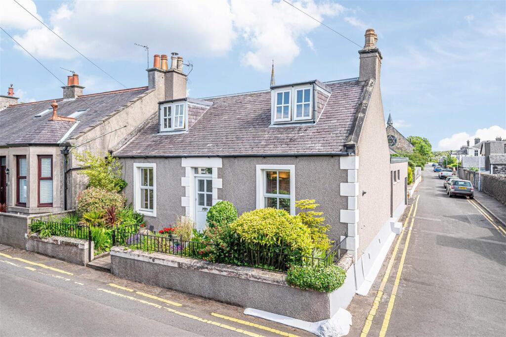Main image of property: Scoonie Cottage, Forman Road, Leven