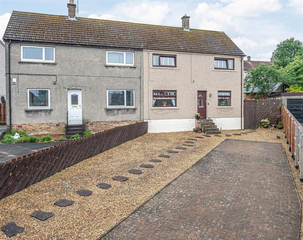 Main image of property: Skye Road, Dunfermline