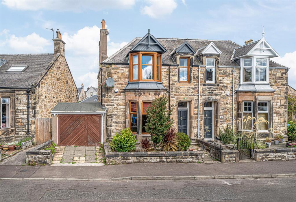 Main image of property: Novar Crescent, Kirkcaldy