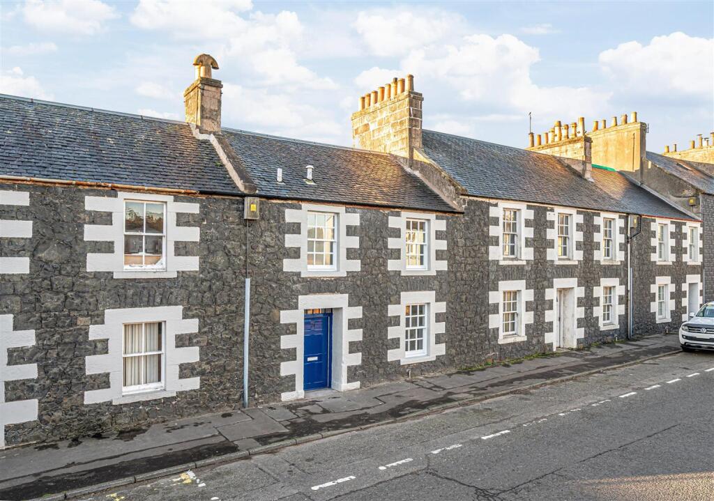 Main image of property: Main Street, Colinsburgh