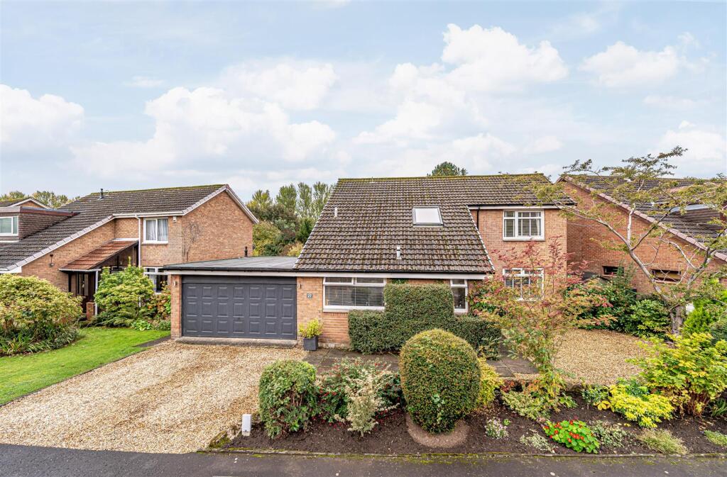 Main image of property: Lakeside Road, Kirkcaldy