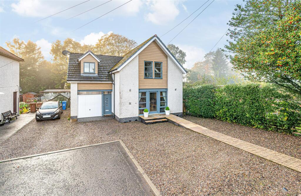 Main image of property: South Street West, Leslie